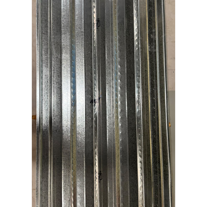 Corrugated Profile Sheet