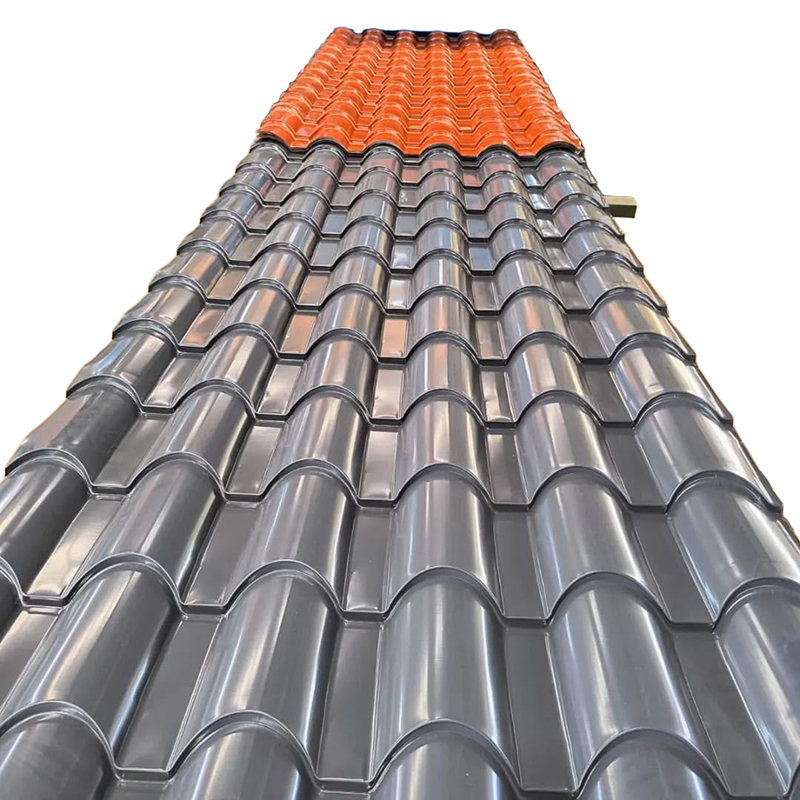 Roofing Sheet