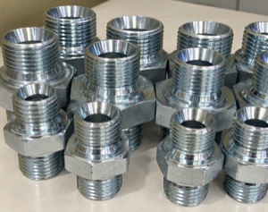 Hydraulic Adapter