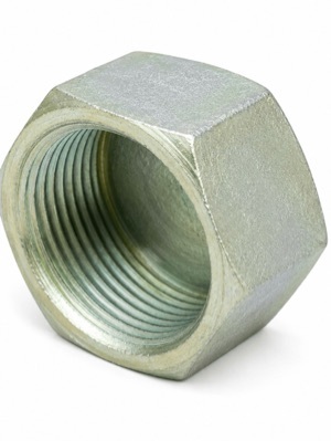 Cap nut