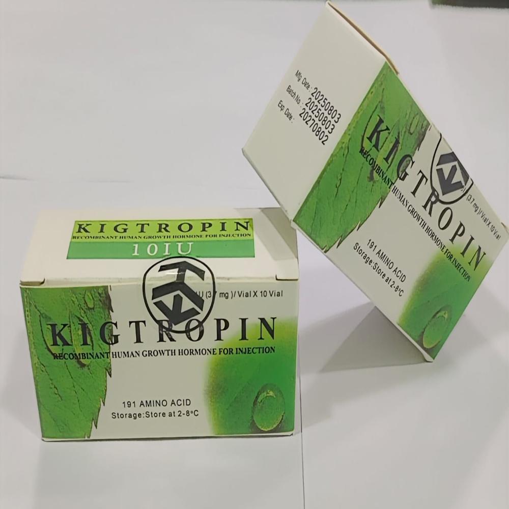 Kigtropin