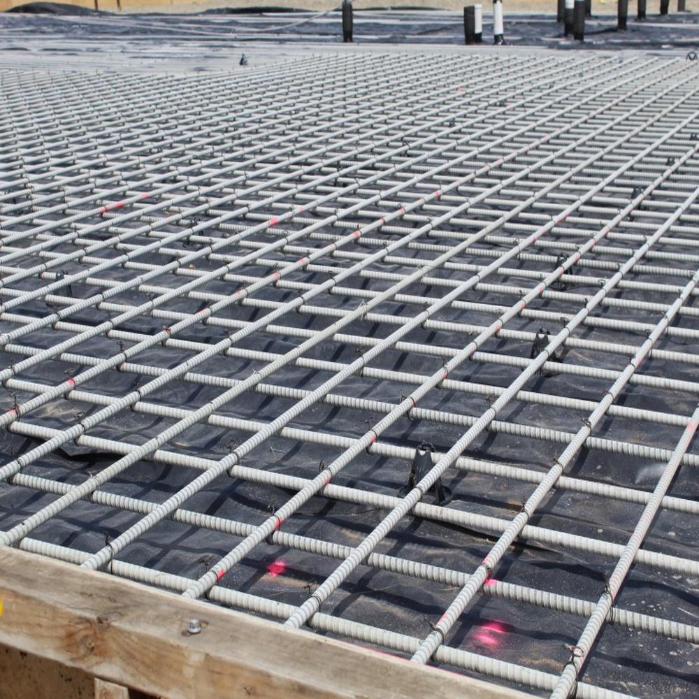 Frp Rebar - Feature: Durable
