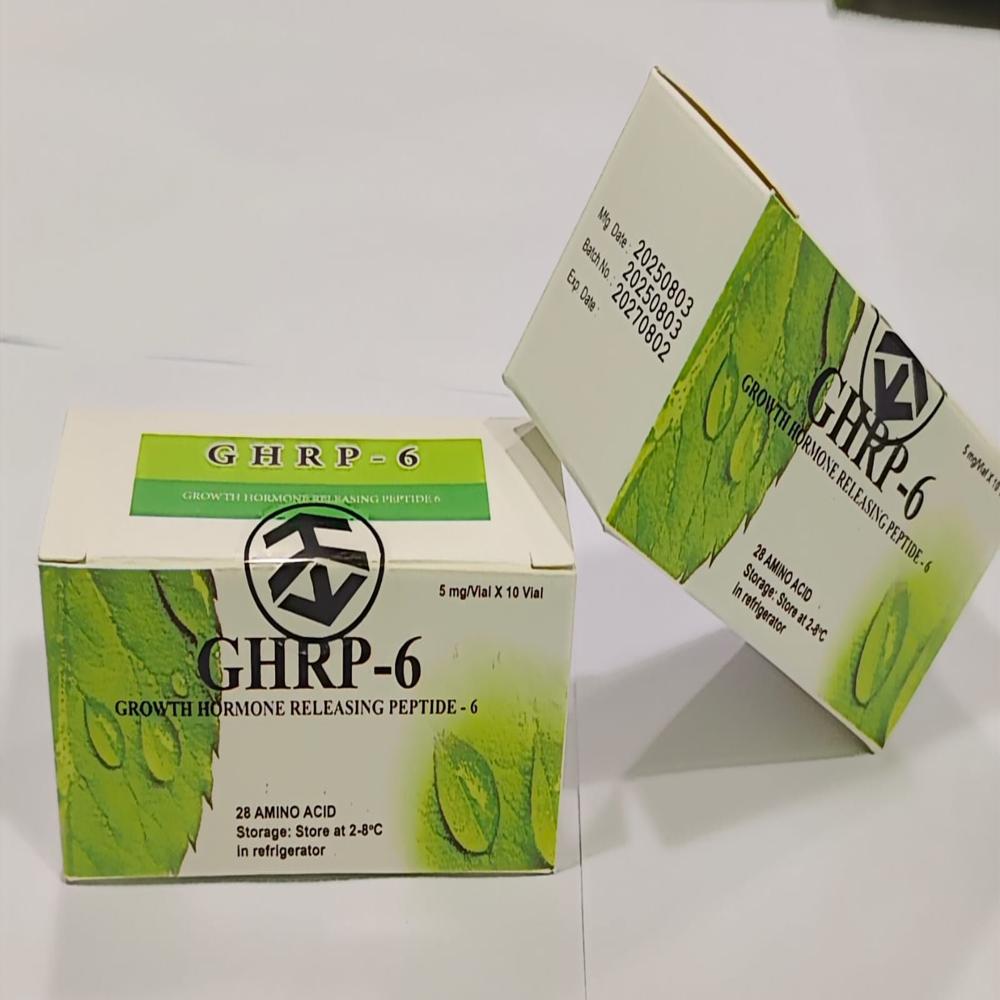 GHRP-6 