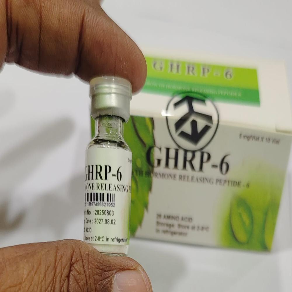 GHRP-6 