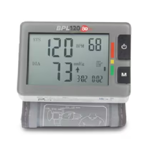 BPL Blood Pressure Monitor