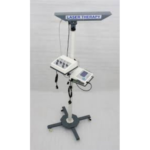 JOC004 Physiotherapy Equipment