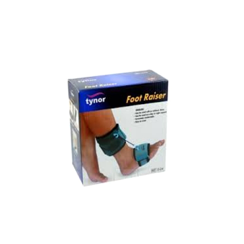 Foot Raise Rehabilitation Aids