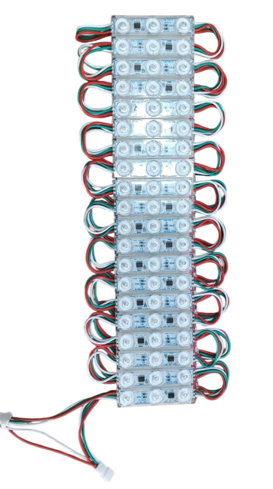 12v RGBIC Pixel LED Module