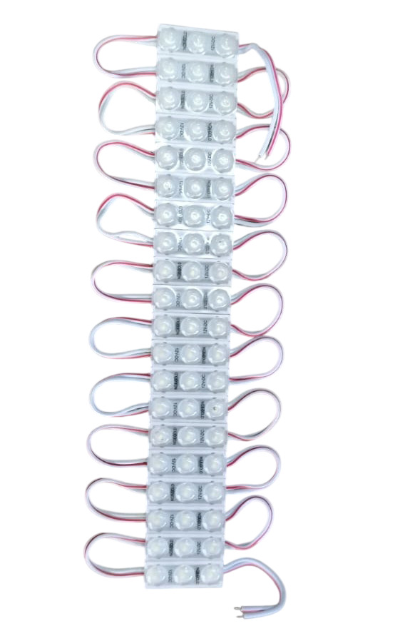 12v Rgbic Pixel Led Module