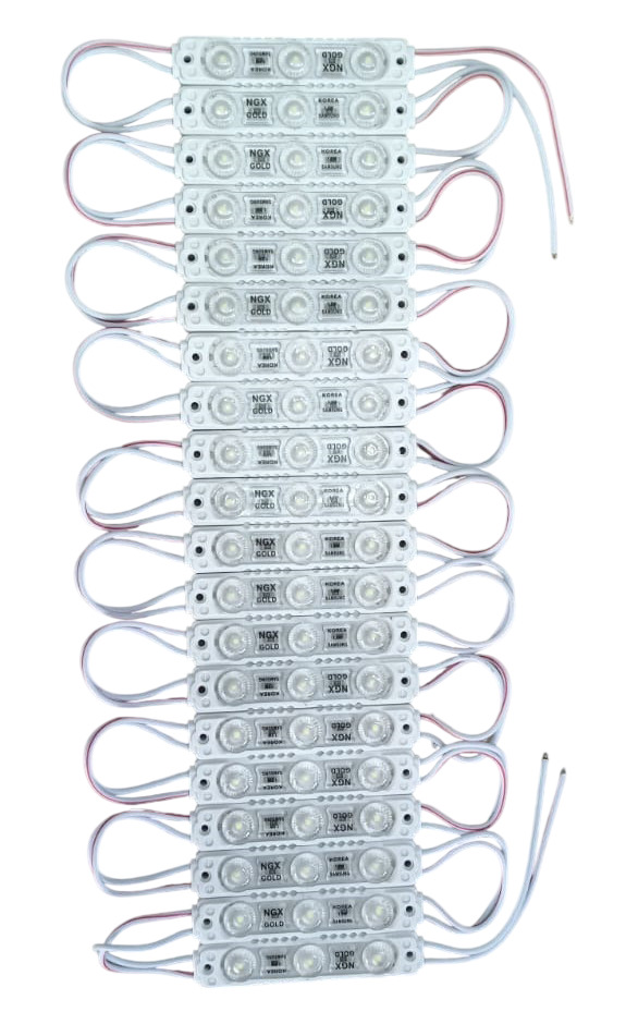 12v Rgbic Pixel Led Module