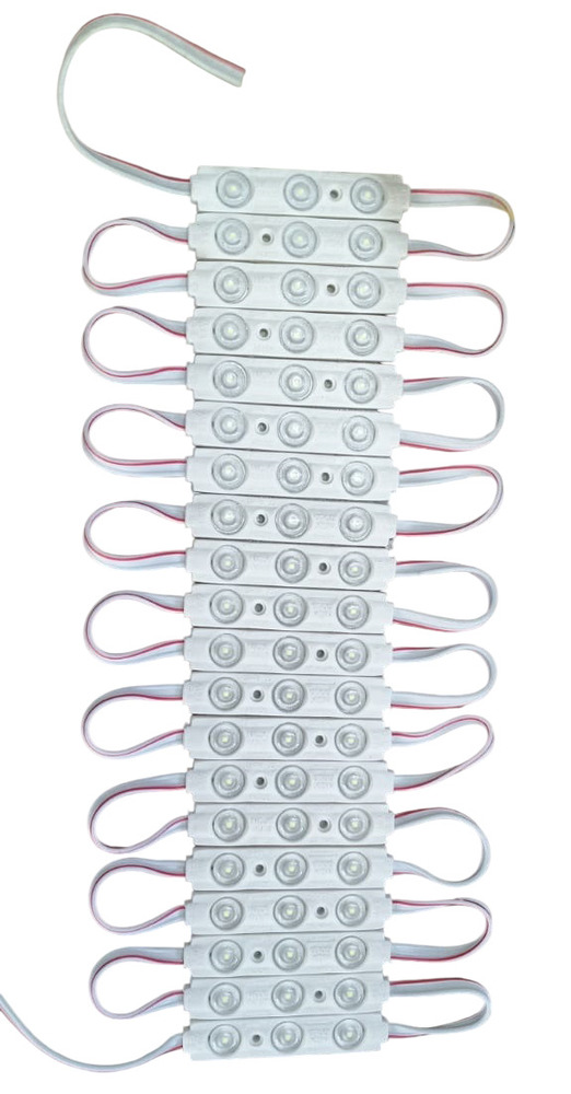 12v Rgbic Pixel Led Module