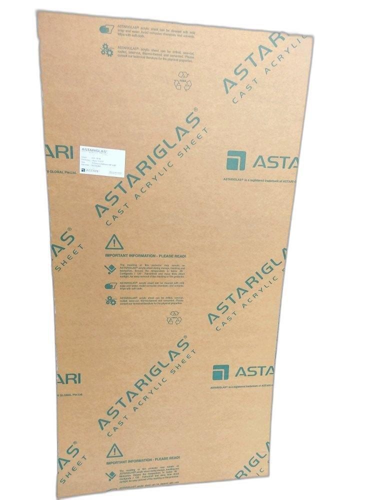 Astariglas Cast Acrylic Sheet