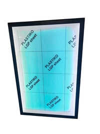 Plastiko LGP Acrylic Sheets