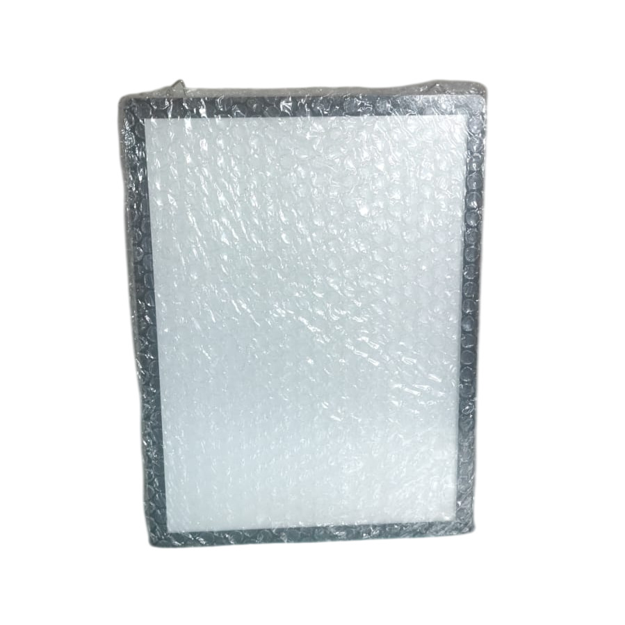 Aluminium LED Clipon Frame