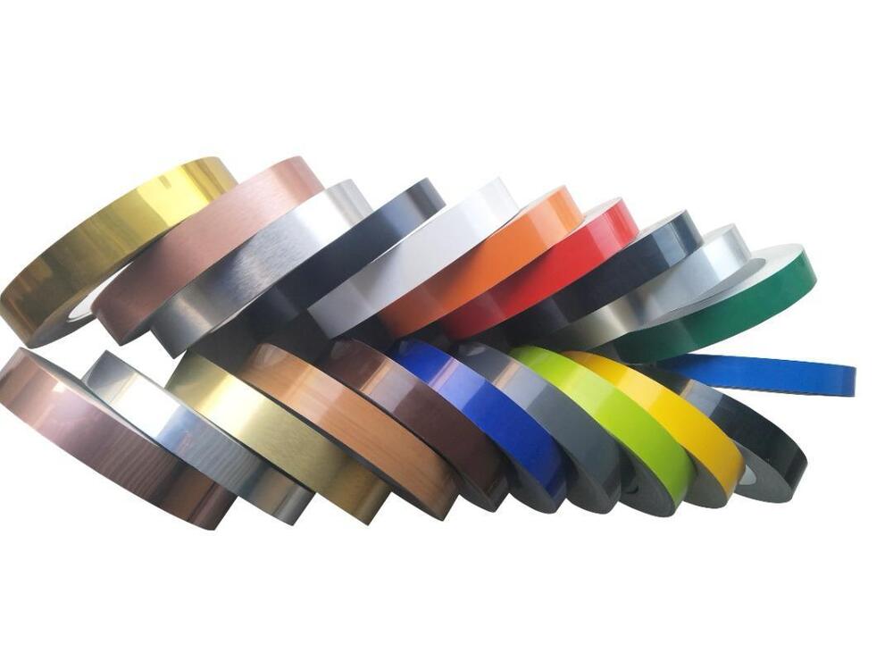 Aluminium Profile Channel