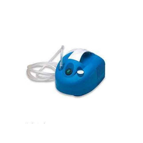 Equinox Nebulizer