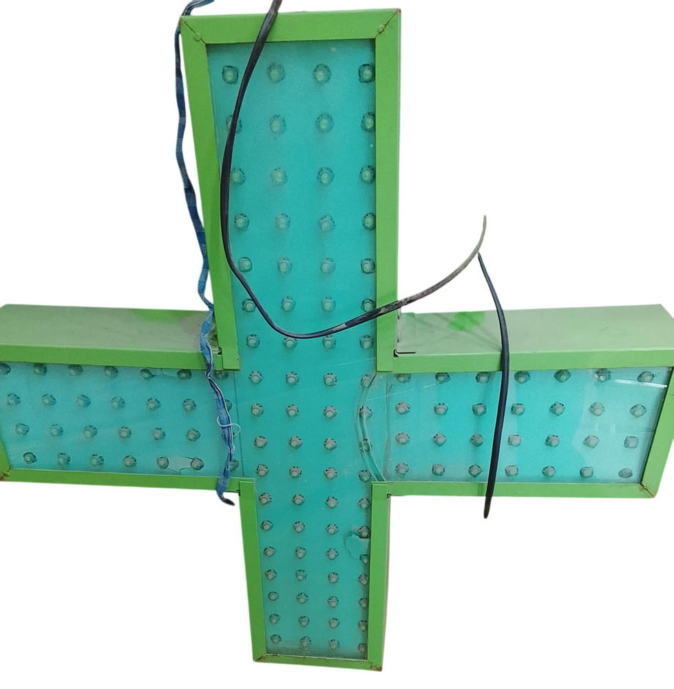Medical Sign Board