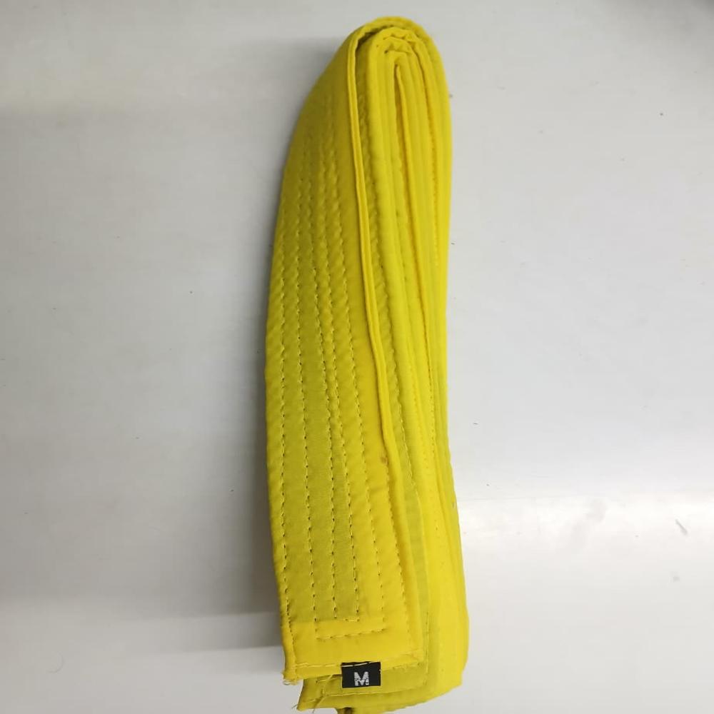 Karate Colour Belt - Age Group: All Age Group