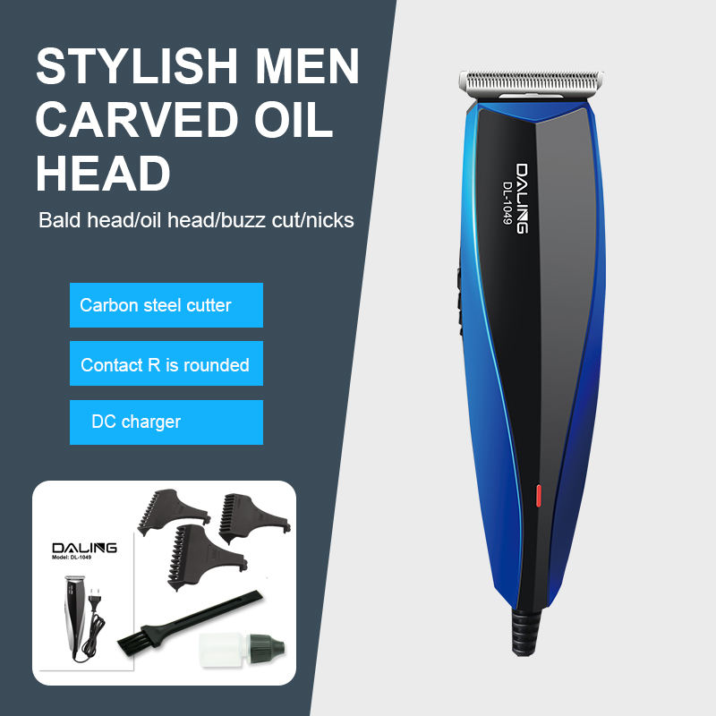 Daling DL- 1049 Electric Hair Trimmer