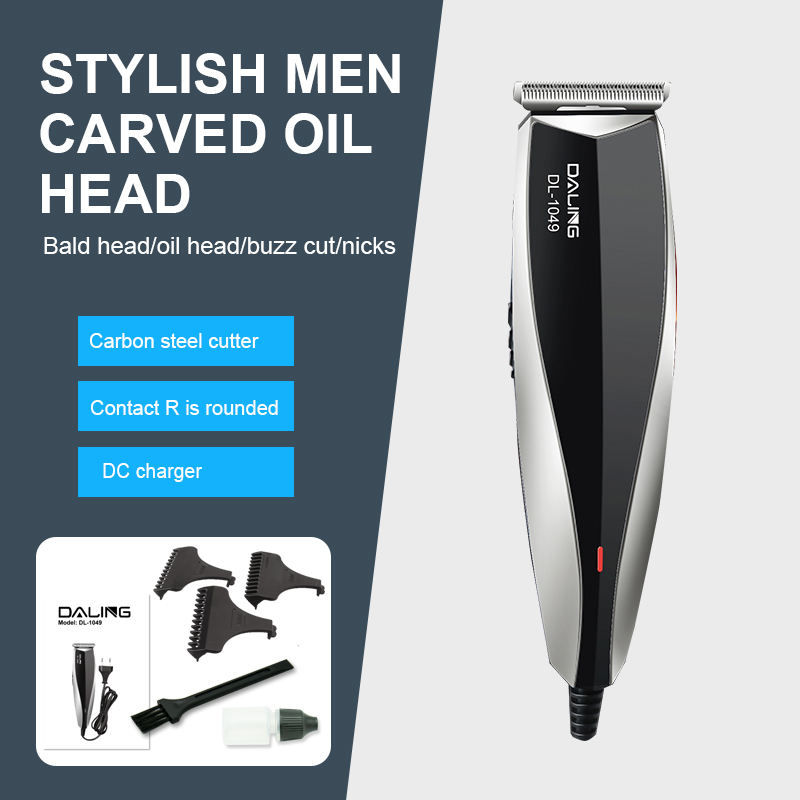 Daling DL- 1049 Electric Hair Trimmer