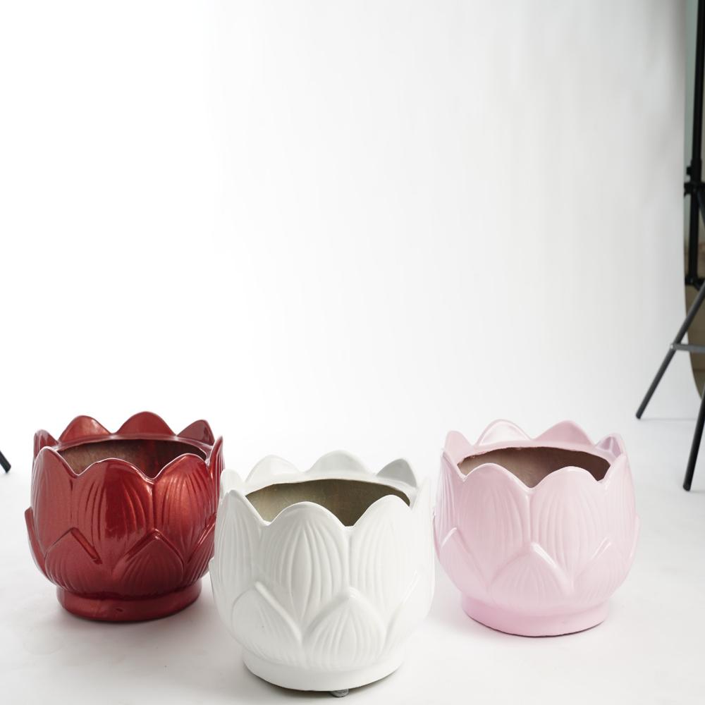 Frp Gardens Planters
