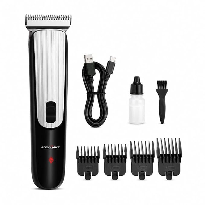 Rock Light RL-TM9197 Hair Trimmer