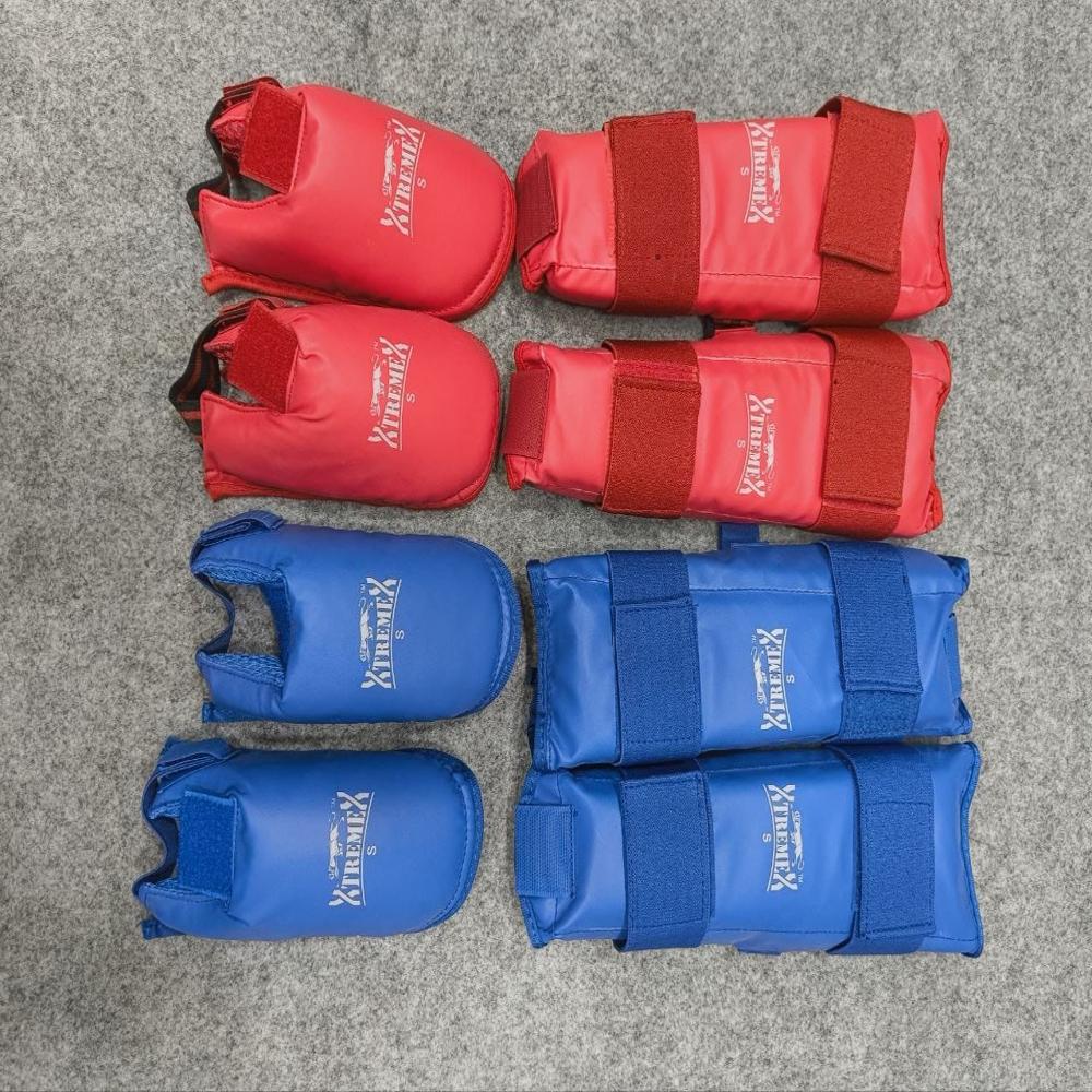 Karate Protective Kit - Age Group: All Age Group