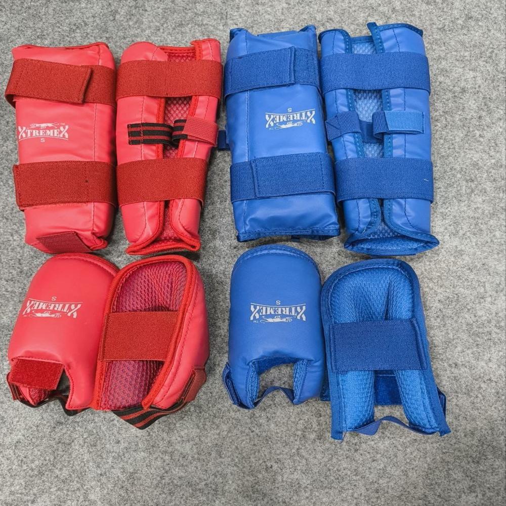 Karate Protective Kit - Age Group: All Age Group