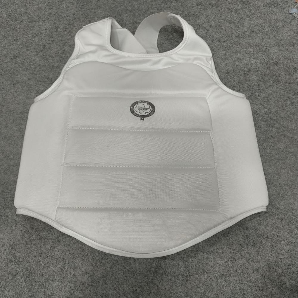 Karate Protective Kit - Age Group: All Age Group