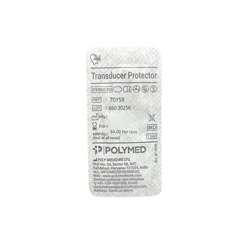 Transducer Protector