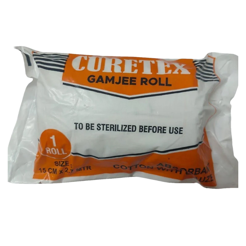 Gamjee Roll