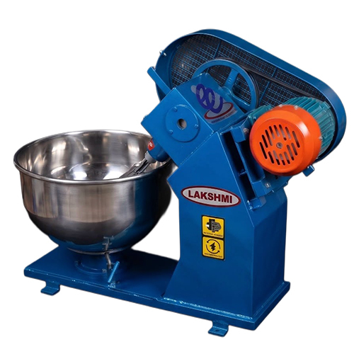 Atta, Dough Kneader