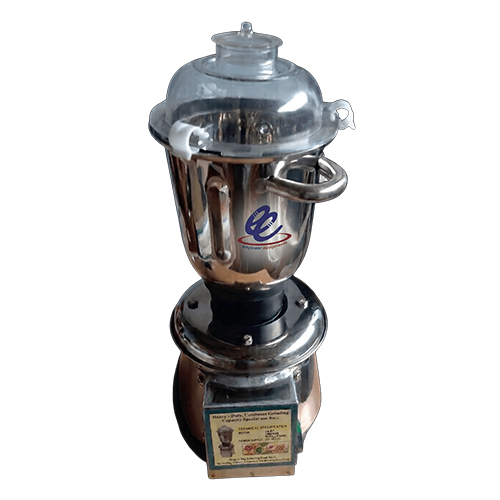 Mixie Grinder