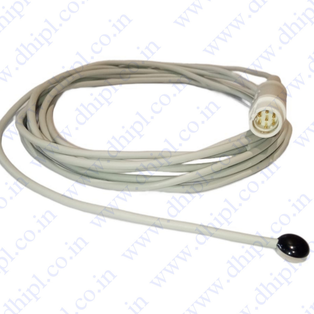 Drager Temperature Probe