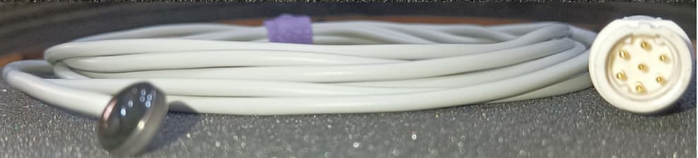 Drager Temperature Probe