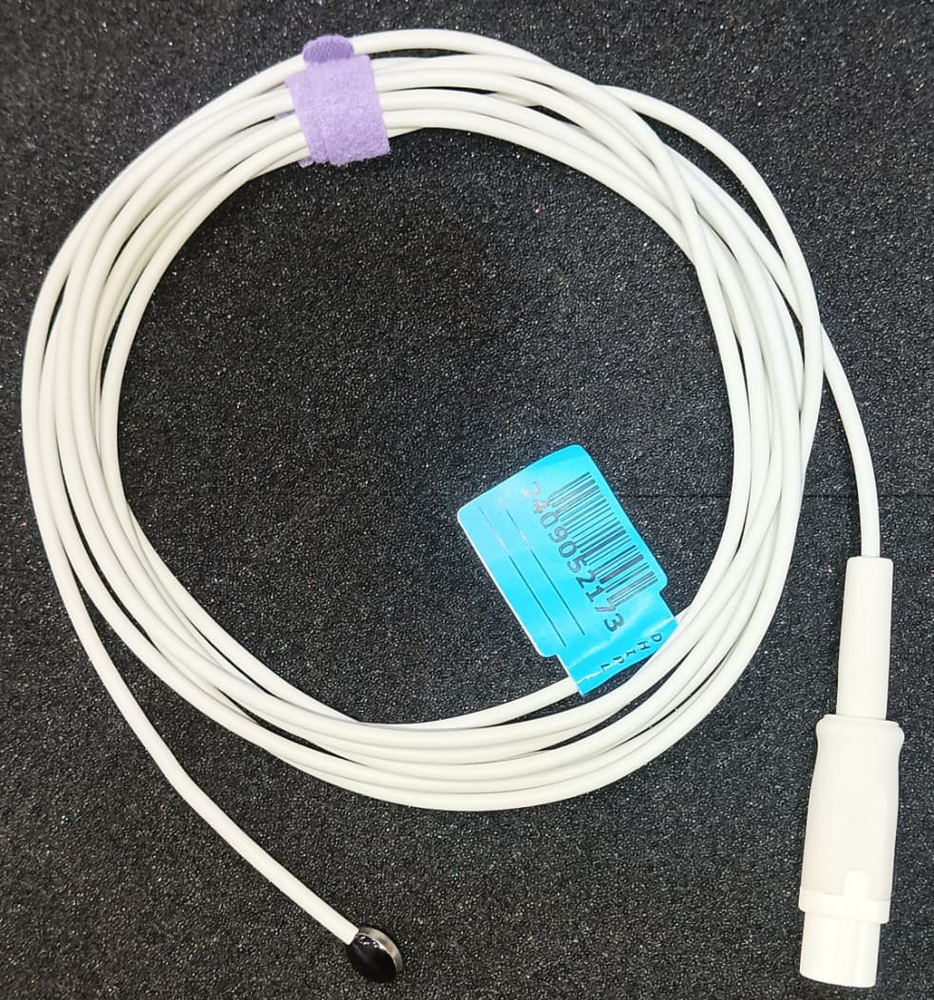 Drager Temperature Probe