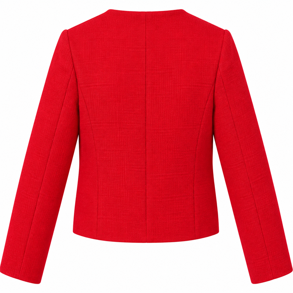 Export Surplus Ladies Jacket - Age Group: 16
