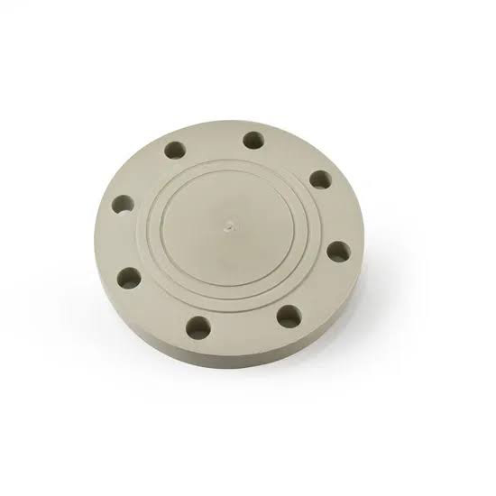 PPH Lose Flange