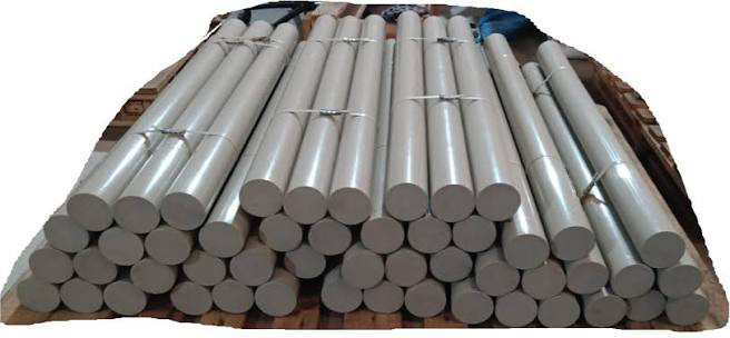 PPH Solid Rod