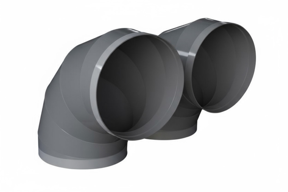 PPS Fabricated Bend