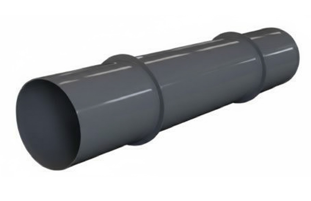 PPS Fabricated Pipes