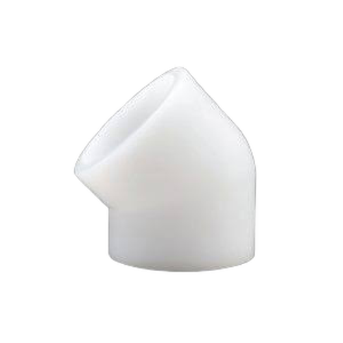 PVDF 45 Elbow