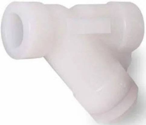 Pvdf Y Strainer