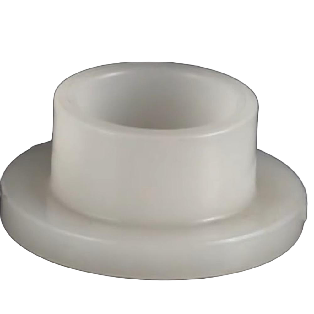 PVDF Stub End