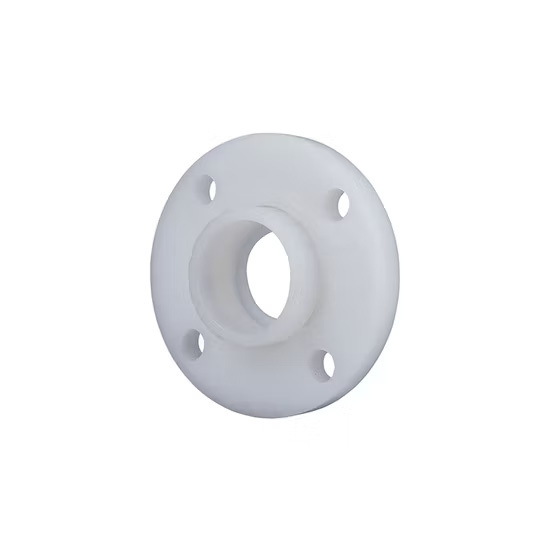 PVDF Van Stone Flange