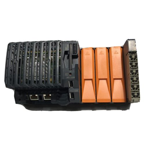 B&R CPU 3585 PLC
