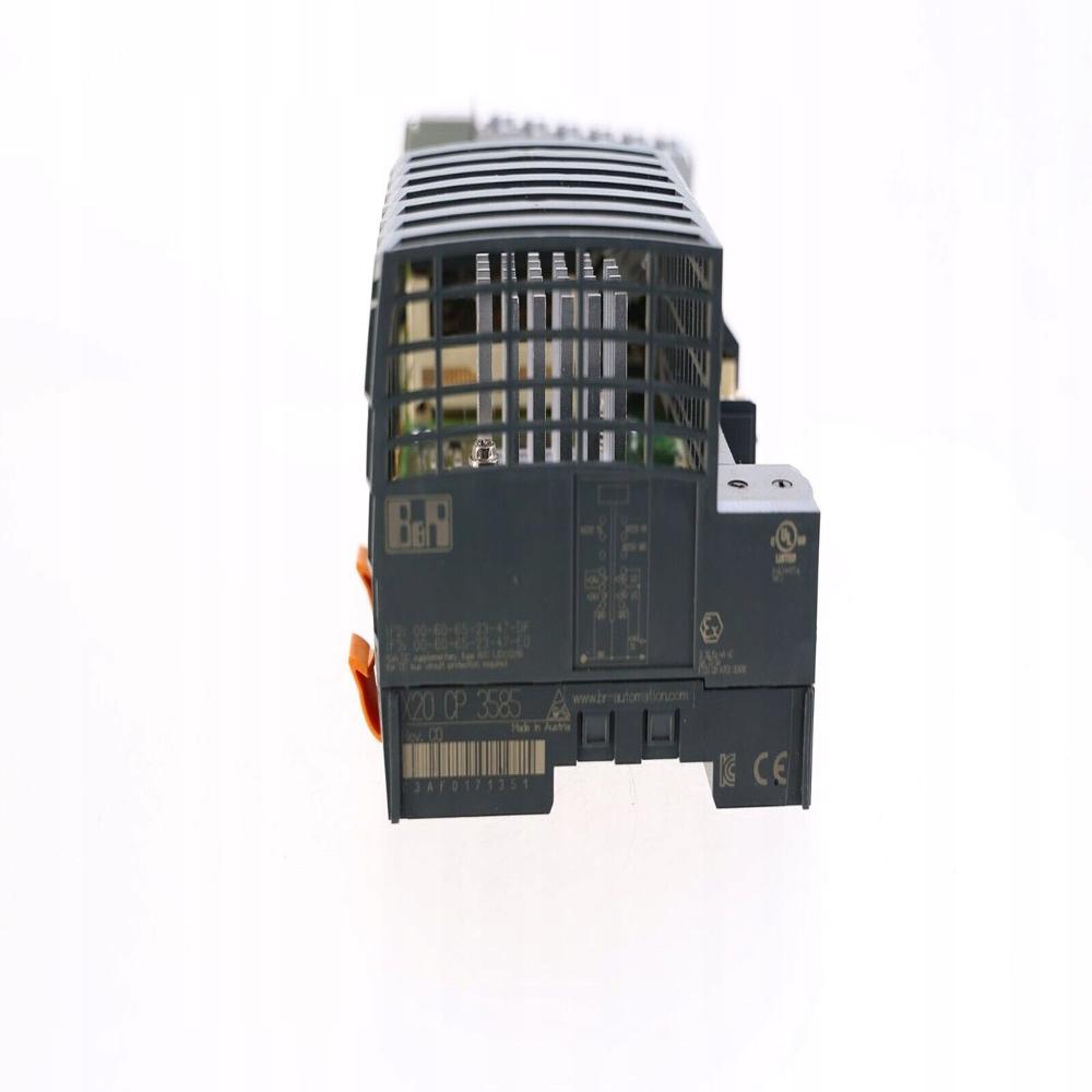 B&R CPU 3585 PLC