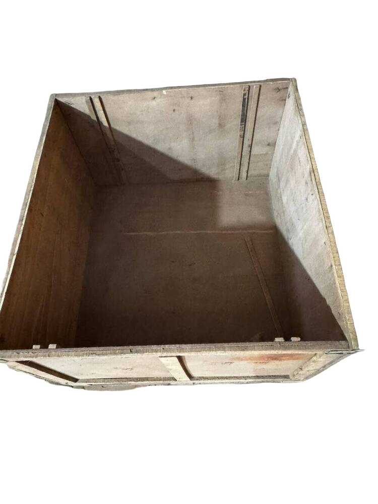 Plywood Box