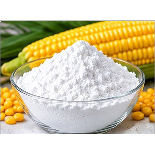 Maize Starch Food Grade