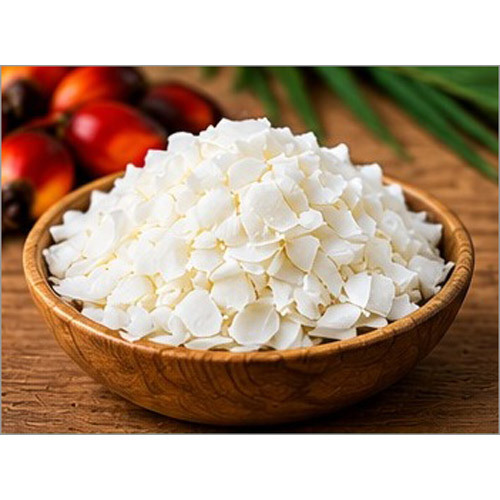 Hydrogenated Palm Stearin Flakes